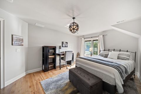 Tiny photo for 2710 Silverleaf Drive, Powell, OH 43065 (MLS # 226000188)