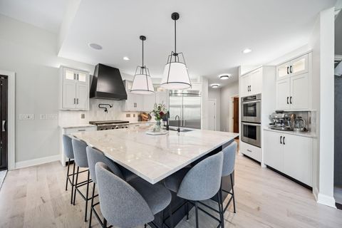 Tiny photo for 2710 Silverleaf Drive, Powell, OH 43065 (MLS # 226000188)