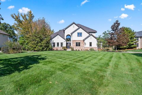 2710 Silverleaf Drive Powell OH 43065