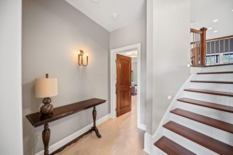 Tiny photo for 2710 Silverleaf Drive, Powell, OH 43065 (MLS # 226000188)