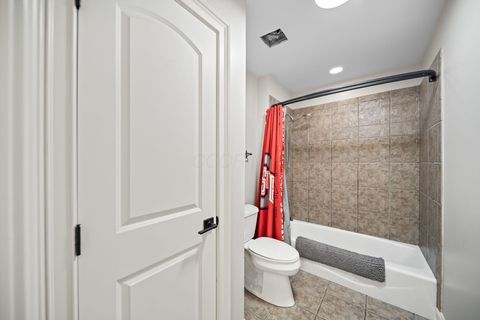 Tiny photo for 2710 Silverleaf Drive, Powell, OH 43065 (MLS # 226000188)