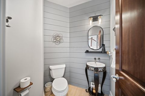 Tiny photo for 2710 Silverleaf Drive, Powell, OH 43065 (MLS # 226000188)