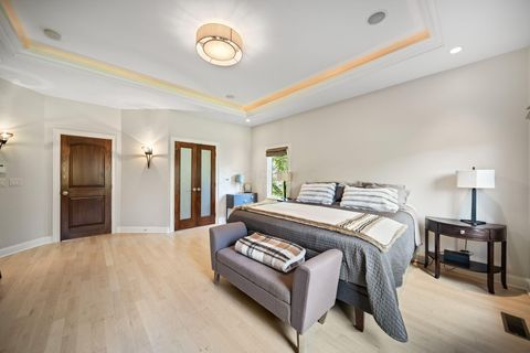 Tiny photo for 2710 Silverleaf Drive, Powell, OH 43065 (MLS # 226000188)