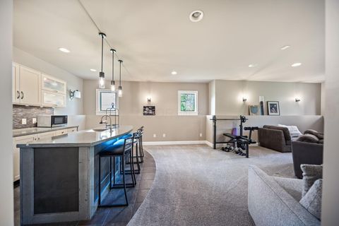 Tiny photo for 2710 Silverleaf Drive, Powell, OH 43065 (MLS # 226000188)