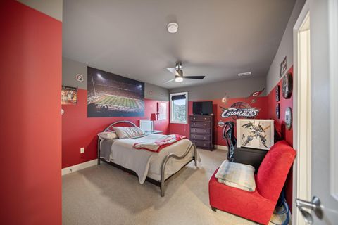 Tiny photo for 2710 Silverleaf Drive, Powell, OH 43065 (MLS # 226000188)