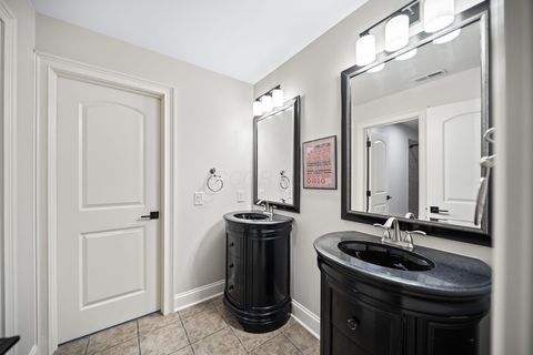 Tiny photo for 2710 Silverleaf Drive, Powell, OH 43065 (MLS # 226000188)