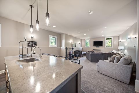 Tiny photo for 2710 Silverleaf Drive, Powell, OH 43065 (MLS # 226000188)