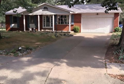 Homes For Sale - 658 Concord Court<br/> Westerville, OH 43081