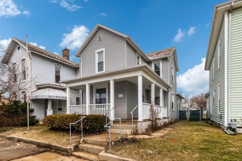 Photo for 233 Union Street