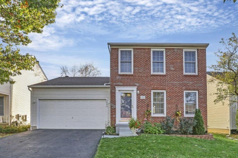 Photo of 2603 Winningwillow Drive, Columbus, OH 43207 (MLS # 226041226)