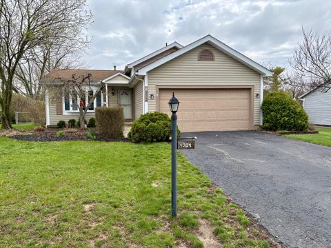 Photo of 4334 Kelnor Drive, Grove City, OH 43123 (MLS # 226009534)
