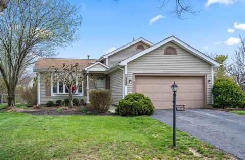 Photo of 4334 Kelnor Drive, Grove City, OH 43123 (MLS # 226009534)