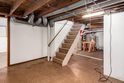 Tiny photo for 1378 Morning Avenue, Columbus, OH 43212 (MLS # 225037150)