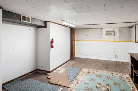 Tiny photo for 1378 Morning Avenue, Columbus, OH 43212 (MLS # 225037150)