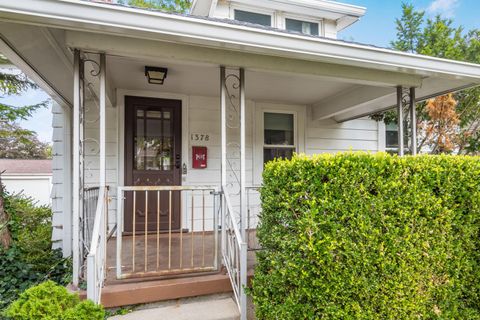 Tiny photo for 1378 Morning Avenue, Columbus, OH 43212 (MLS # 225037150)