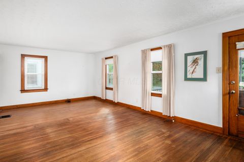 Tiny photo for 1378 Morning Avenue, Columbus, OH 43212 (MLS # 225037150)