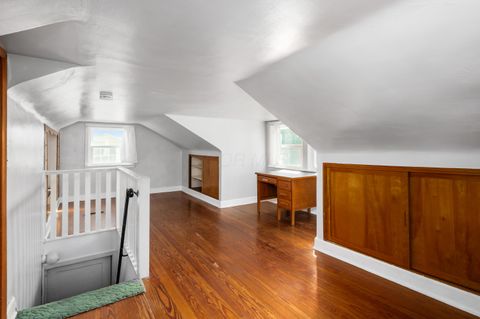 Tiny photo for 1378 Morning Avenue, Columbus, OH 43212 (MLS # 225037150)