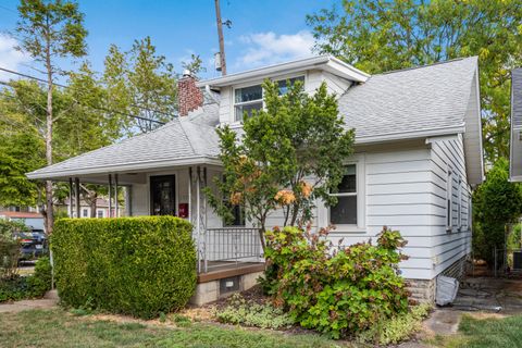 Tiny photo for 1378 Morning Avenue, Columbus, OH 43212 (MLS # 225037150)