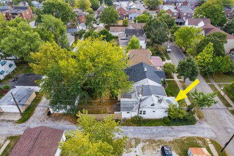 Tiny photo for 1378 Morning Avenue, Columbus, OH 43212 (MLS # 225037150)