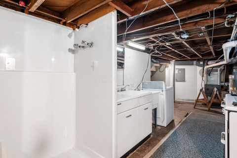 Tiny photo for 1378 Morning Avenue, Columbus, OH 43212 (MLS # 225037150)