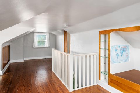 Tiny photo for 1378 Morning Avenue, Columbus, OH 43212 (MLS # 225037150)