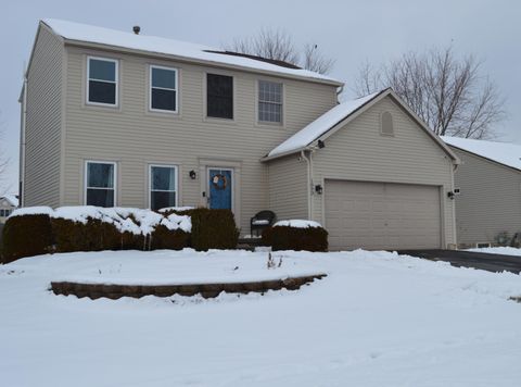 1093 Green Meadow Avenue Lancaster OH 43130