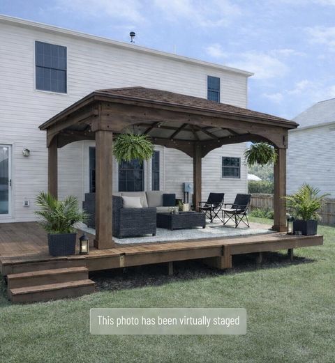 Tiny photo for 1093 Green Meadow Avenue, Lancaster, OH 43130 (MLS # 226003179)