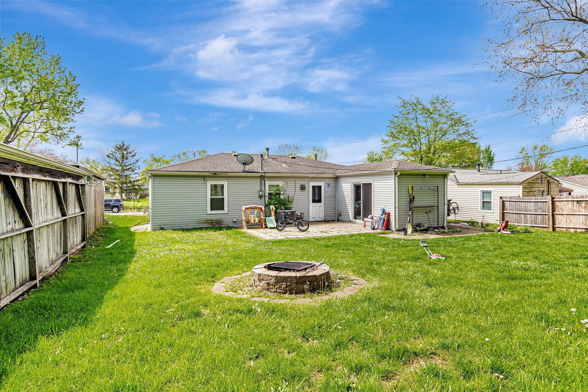 7418 Marlan Avenue, Reynoldsburg, Ohio image 26
