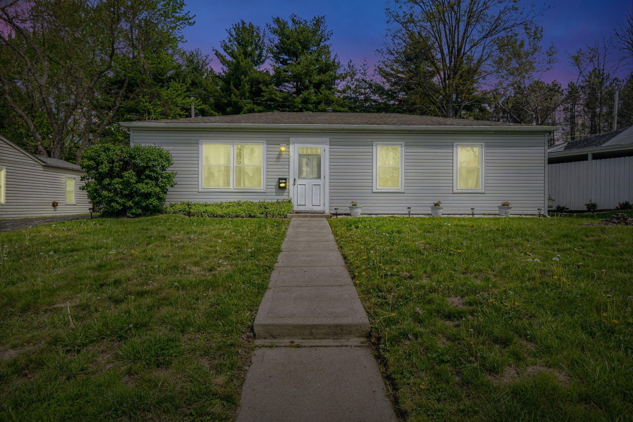7418 Marlan Avenue, Reynoldsburg, Ohio image 28