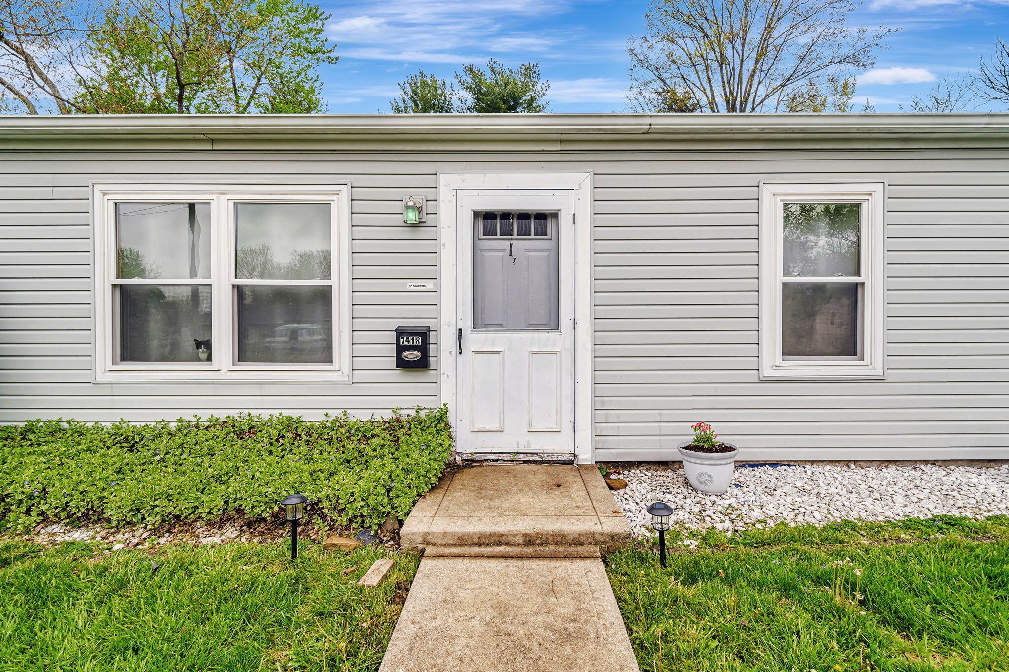 7418 Marlan Avenue, Reynoldsburg, Ohio image 4