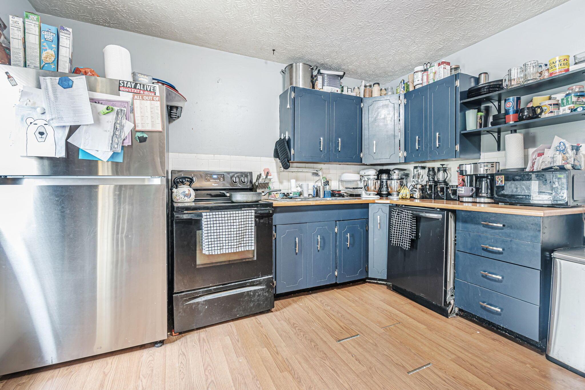7418 Marlan Avenue, Reynoldsburg, Ohio image 8
