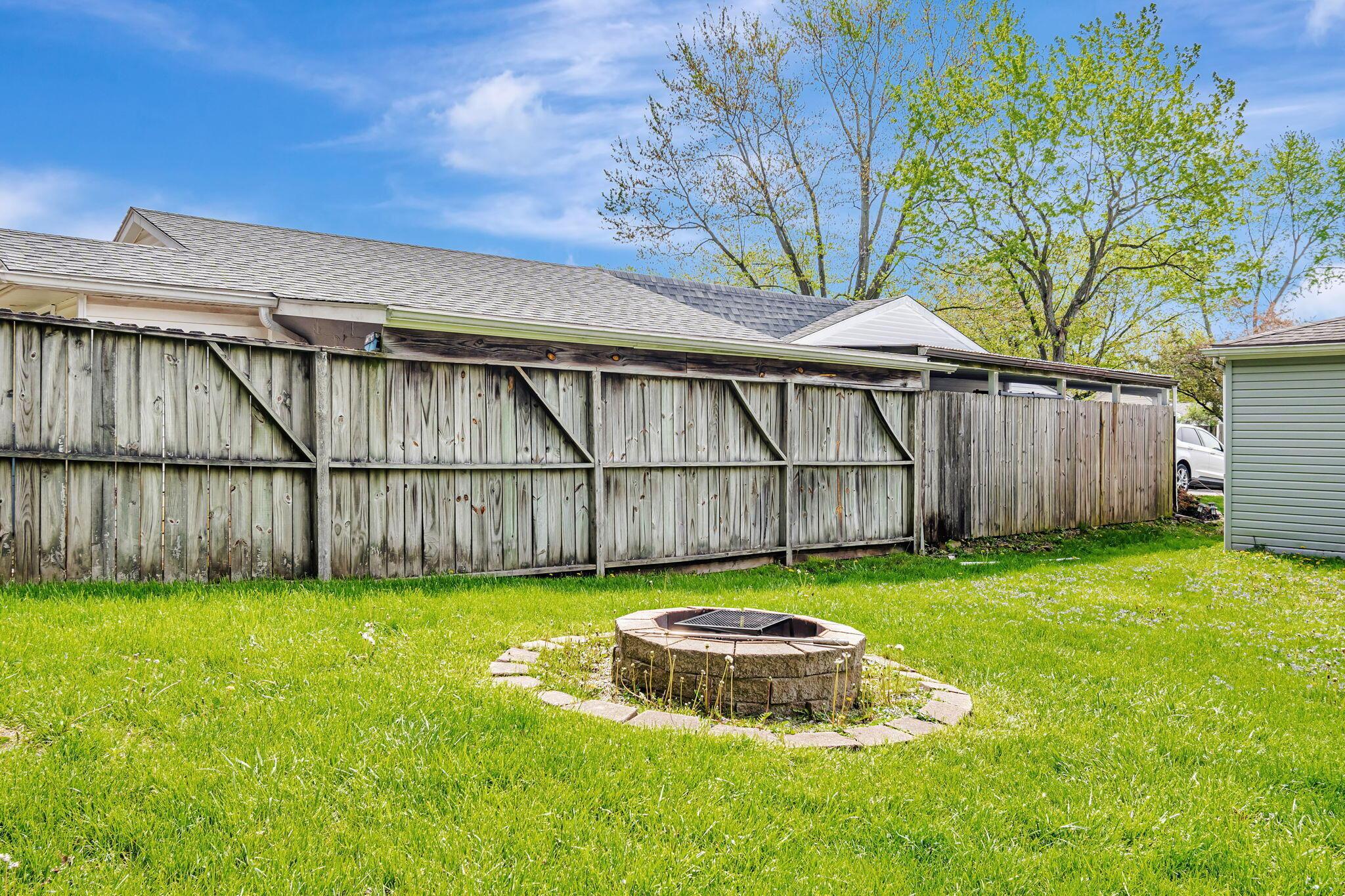 7418 Marlan Avenue, Reynoldsburg, Ohio image 27