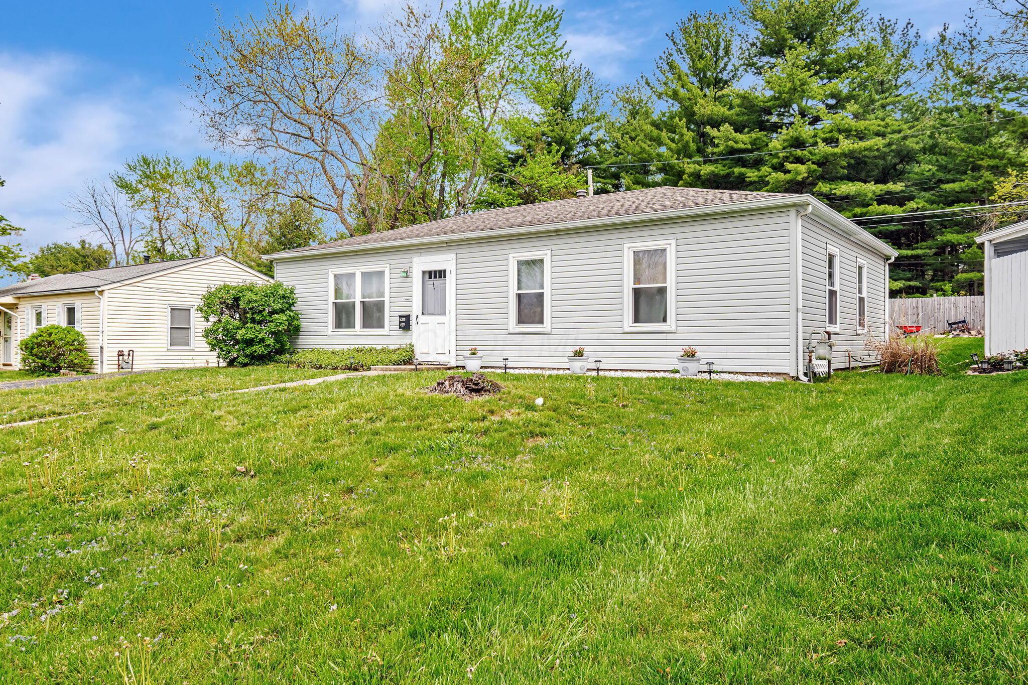 7418 Marlan Avenue, Reynoldsburg, Ohio image 3