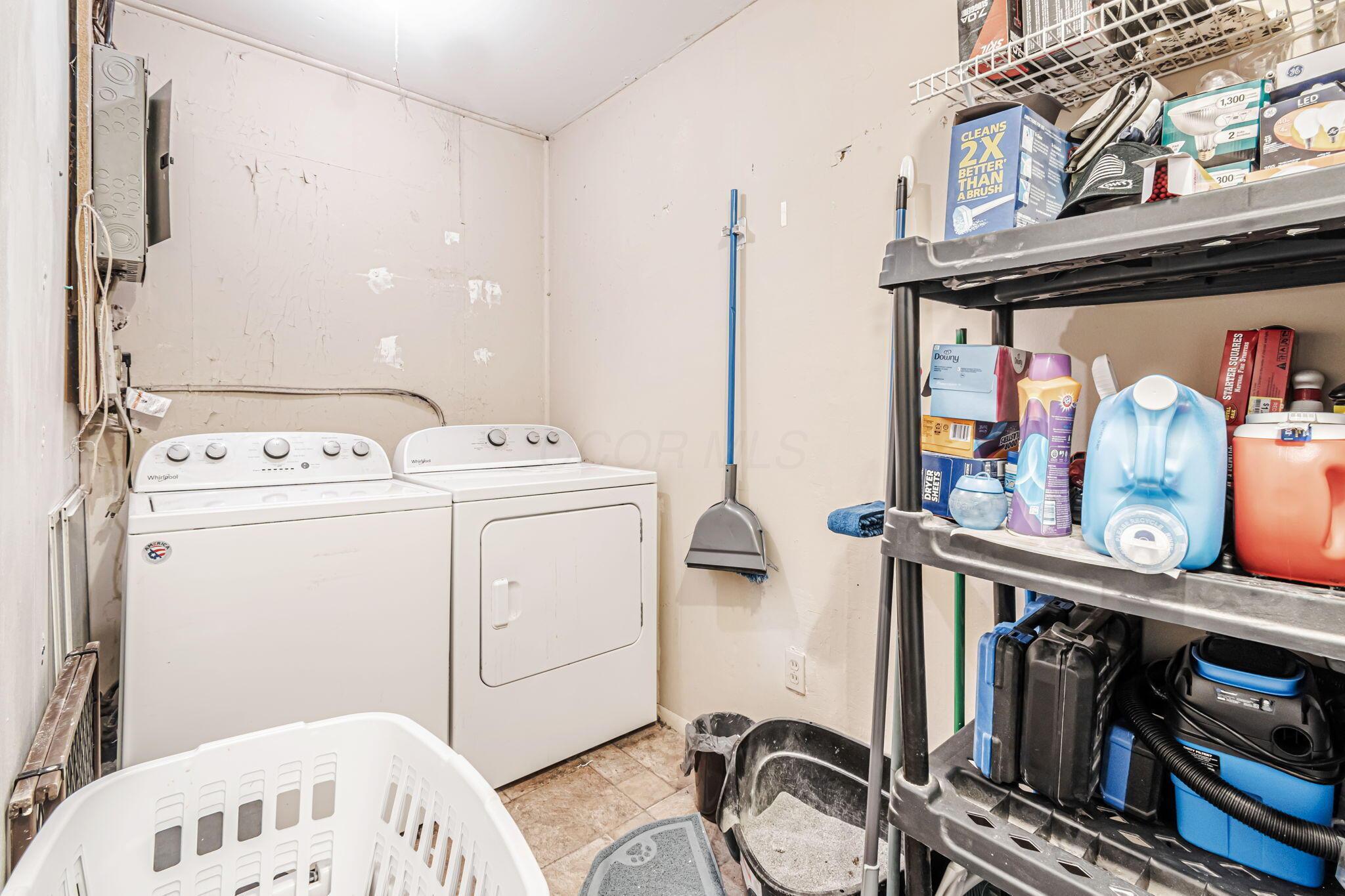 7418 Marlan Avenue, Reynoldsburg, Ohio image 21