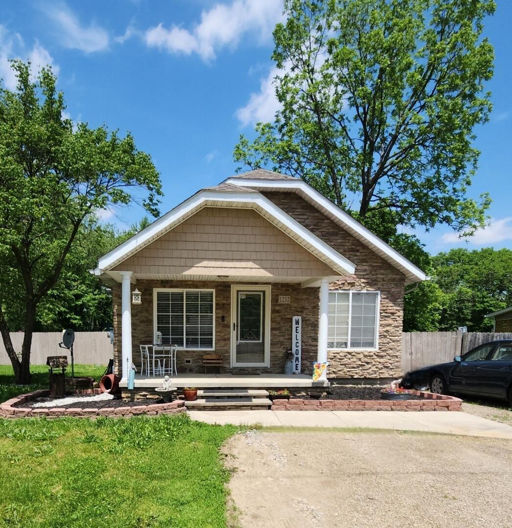 1232 Hart Road, Columbus, Ohio image 1