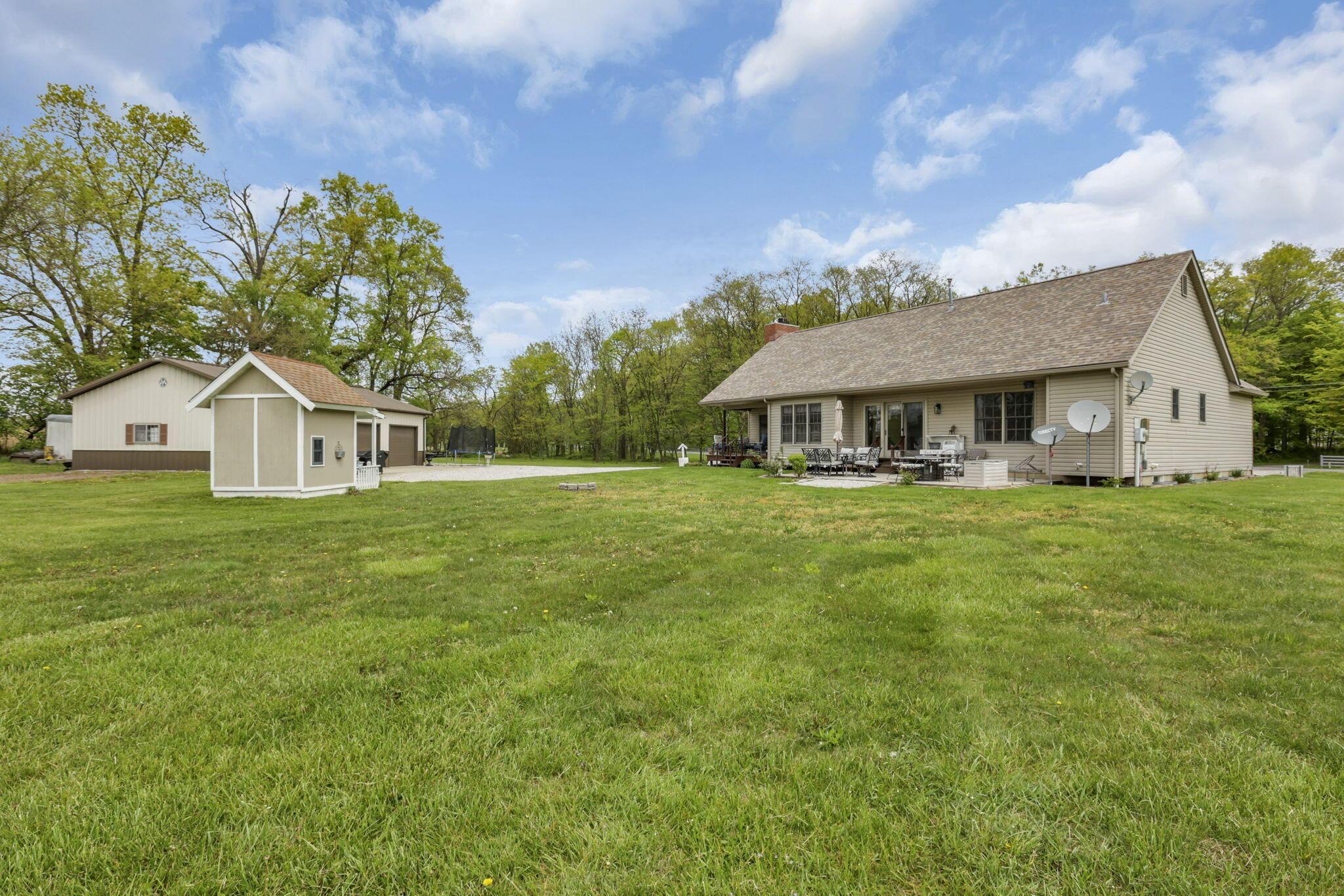 1719 Marion Road, Utica, Ohio image 47