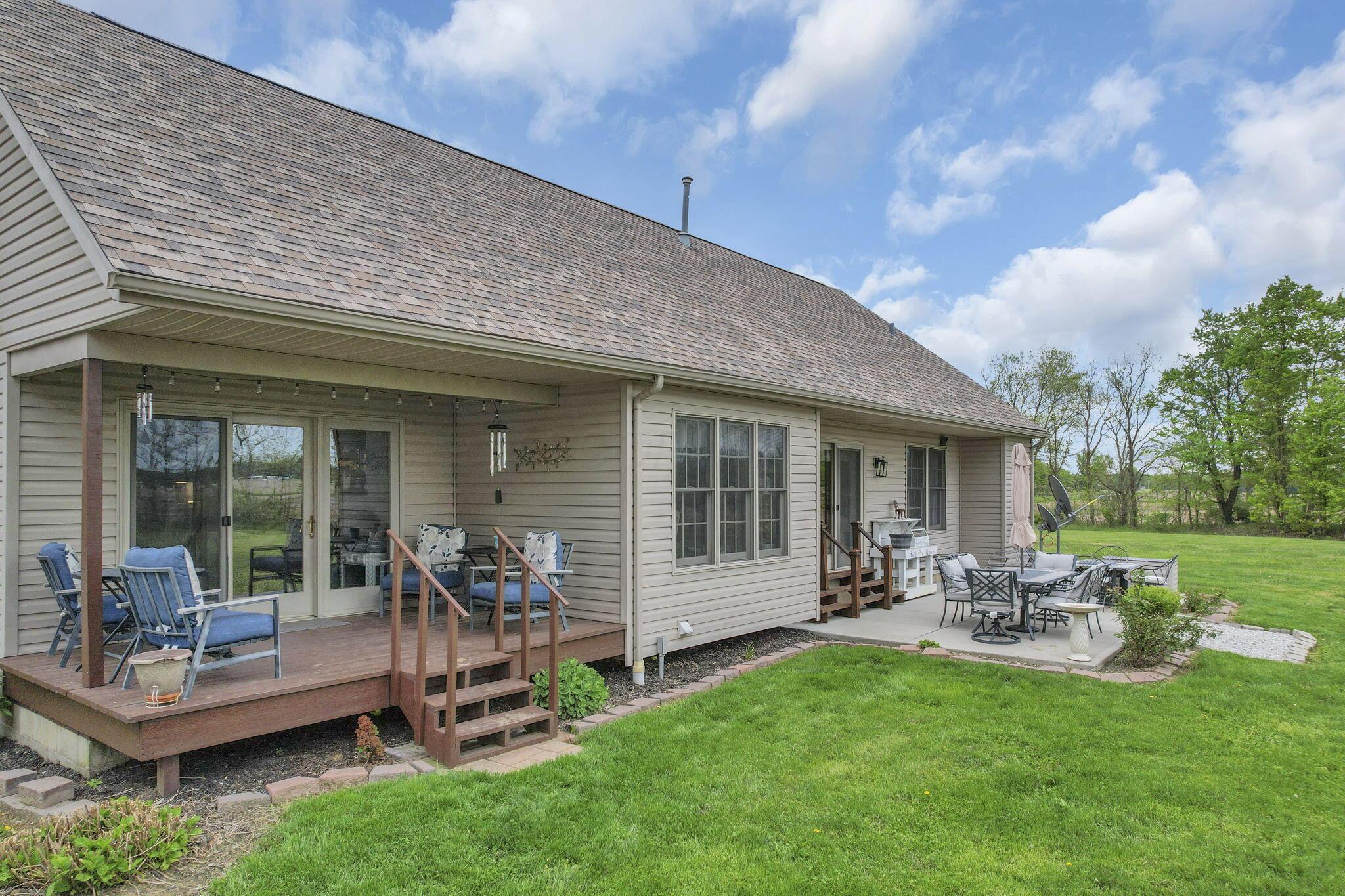 1719 Marion Road, Utica, Ohio image 45