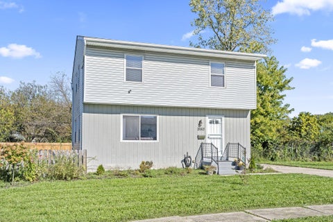 Homes For Sale - 2663 Arcola Road<br/> Columbus, OH 43207