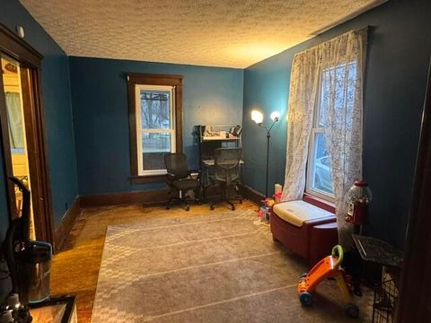 Tiny photo for 236 N 10th Street, Newark, OH 43055 (MLS # 225044470)