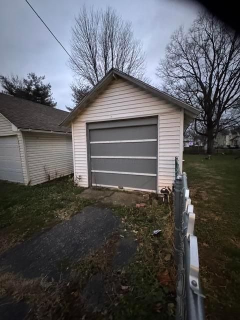Tiny photo for 236 N 10th Street, Newark, OH 43055 (MLS # 225044470)