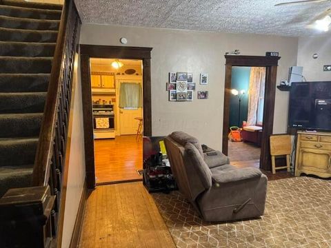 Tiny photo for 236 N 10th Street, Newark, OH 43055 (MLS # 225044470)