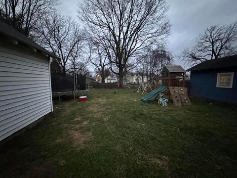 Tiny photo for 236 N 10th Street, Newark, OH 43055 (MLS # 225044470)