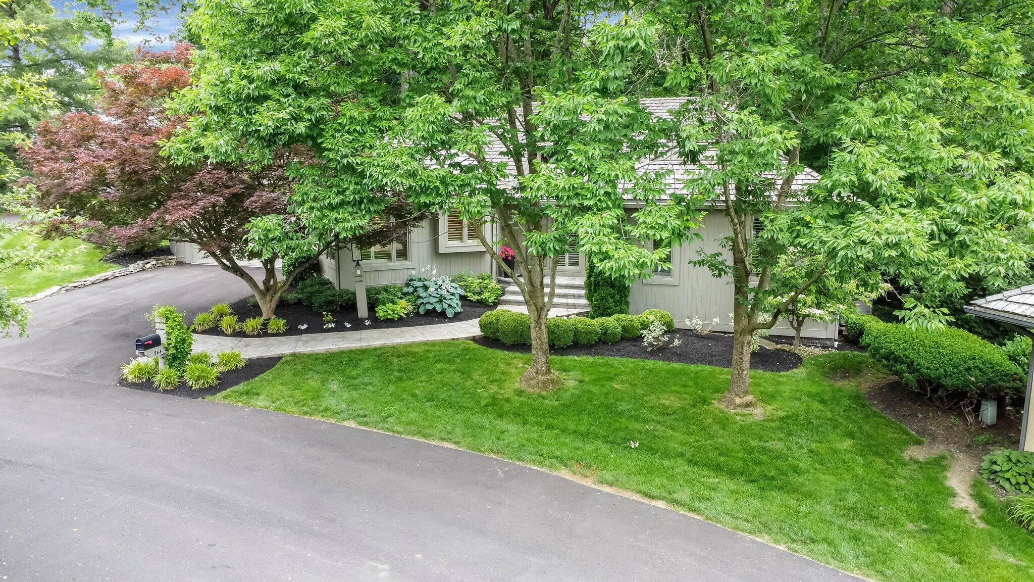 744 Old Oak Trace Trce, Columbus, Ohio image 49