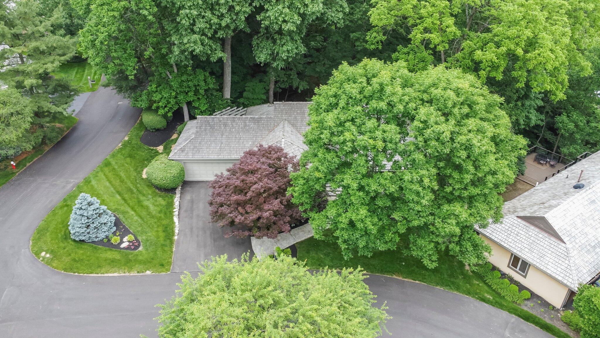 744 Old Oak Trace Trce, Columbus, Ohio image 50