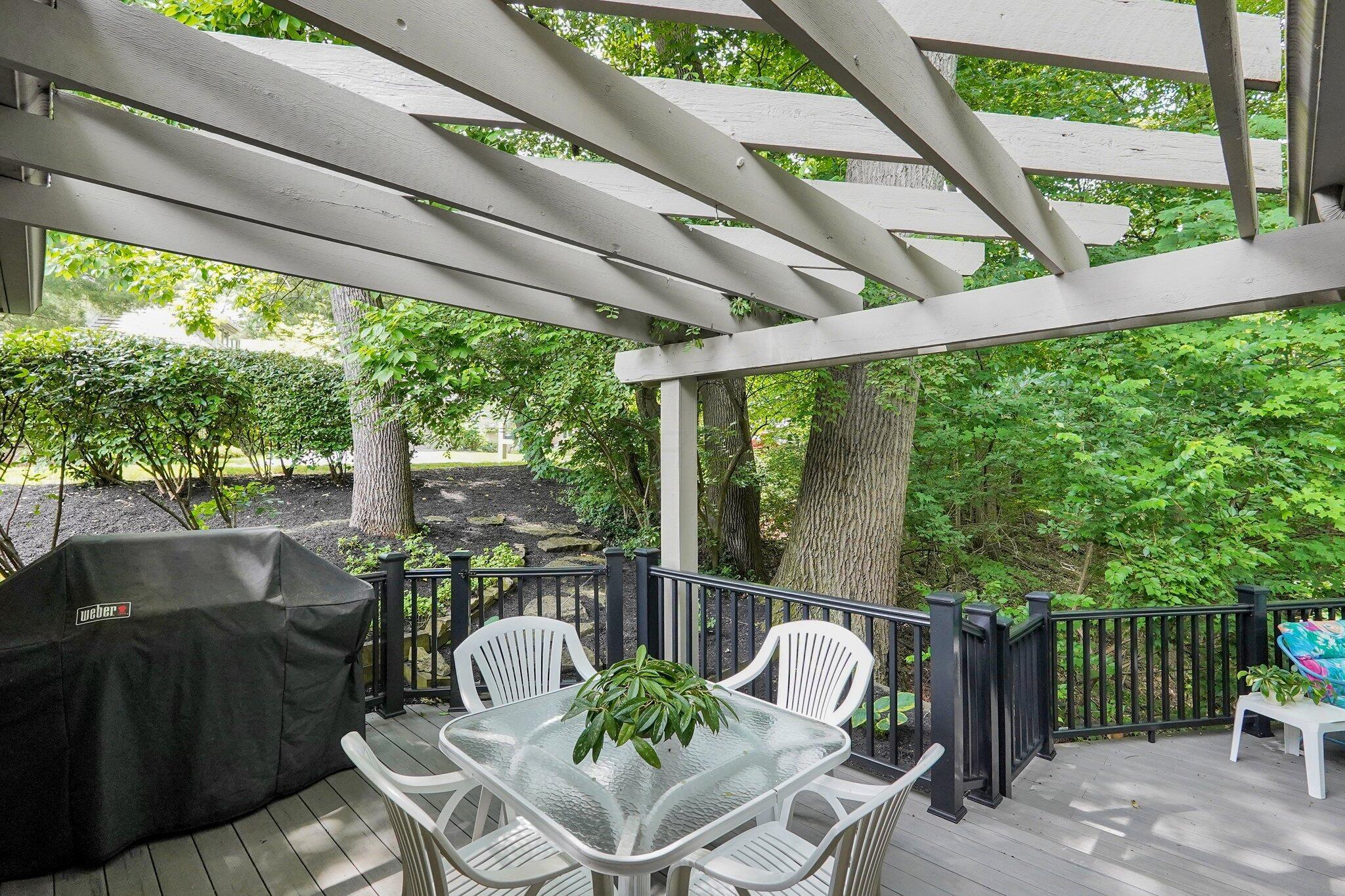 744 Old Oak Trace Trce, Columbus, Ohio image 43