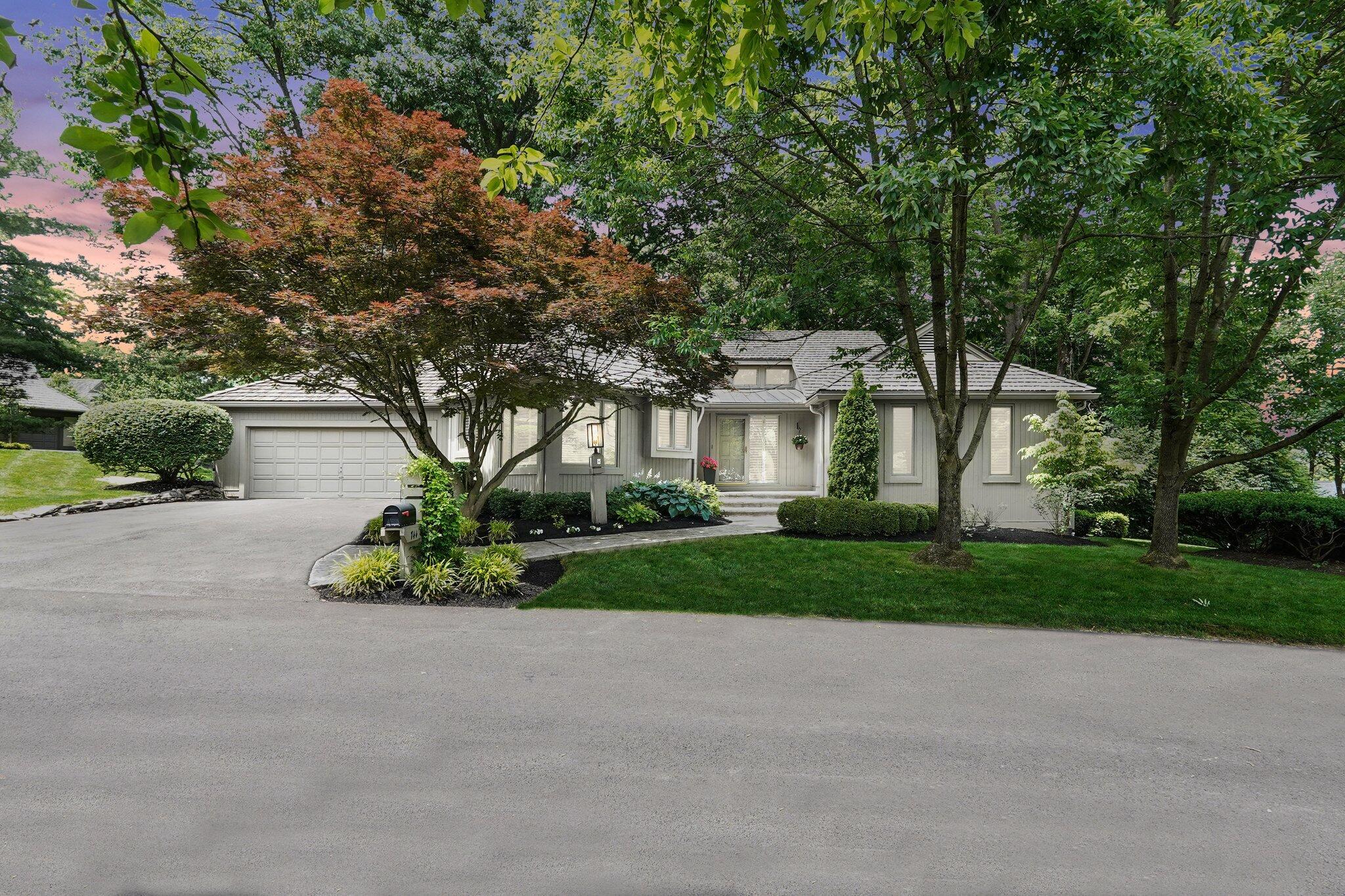 744 Old Oak Trace Trce, Columbus, Ohio image 2