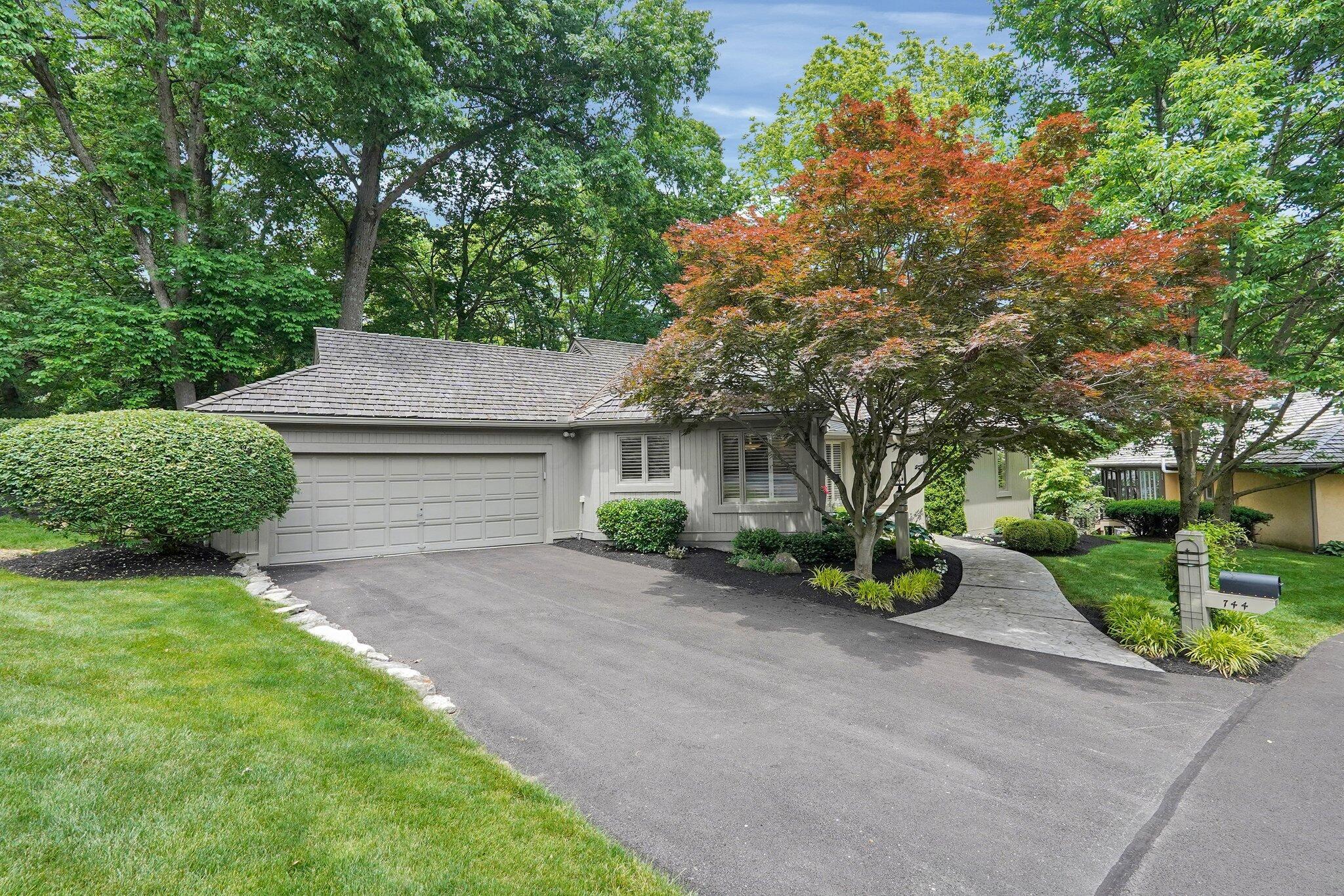 744 Old Oak Trace Trce, Columbus, Ohio image 3