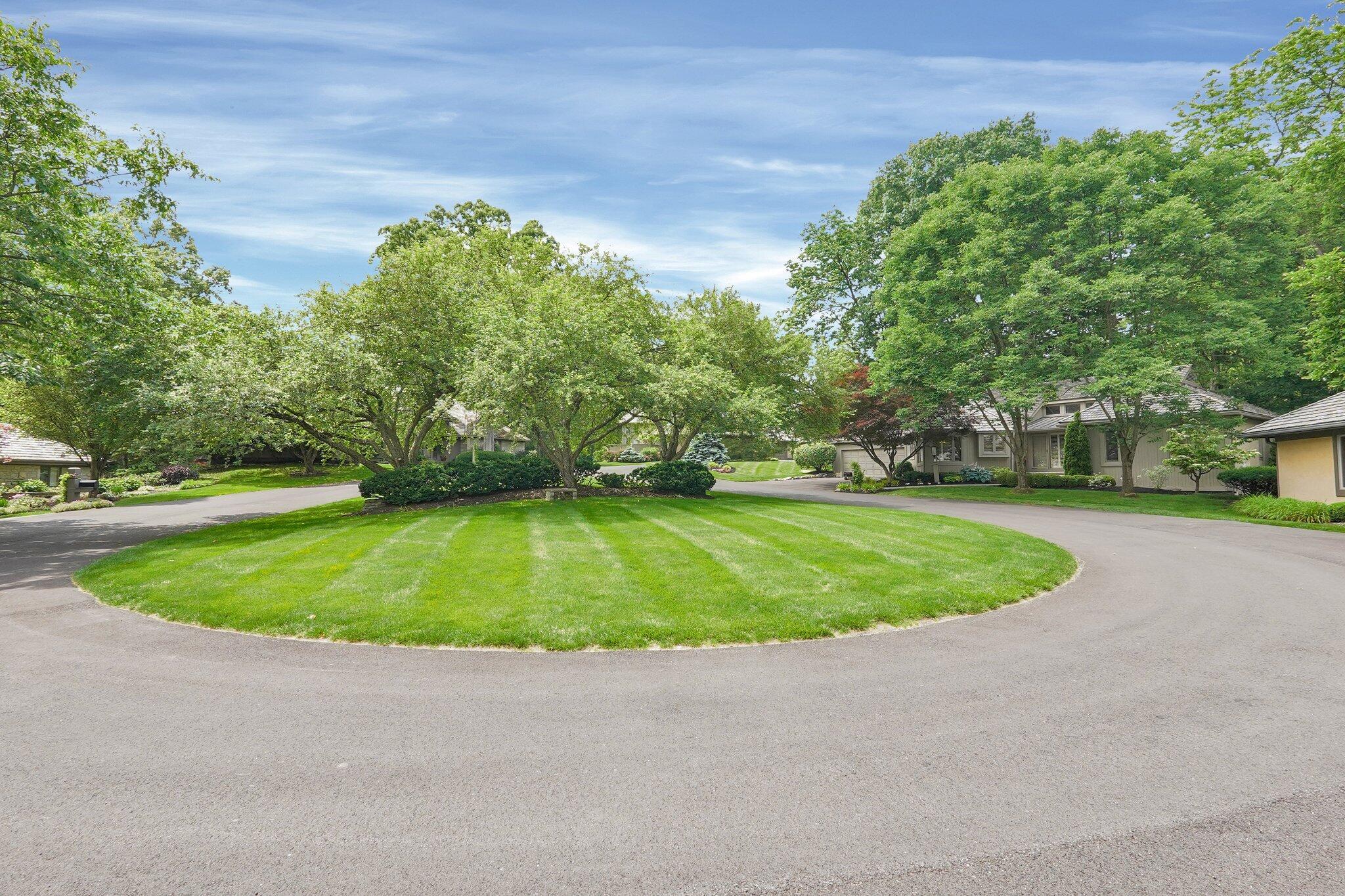 744 Old Oak Trace Trce, Columbus, Ohio image 45