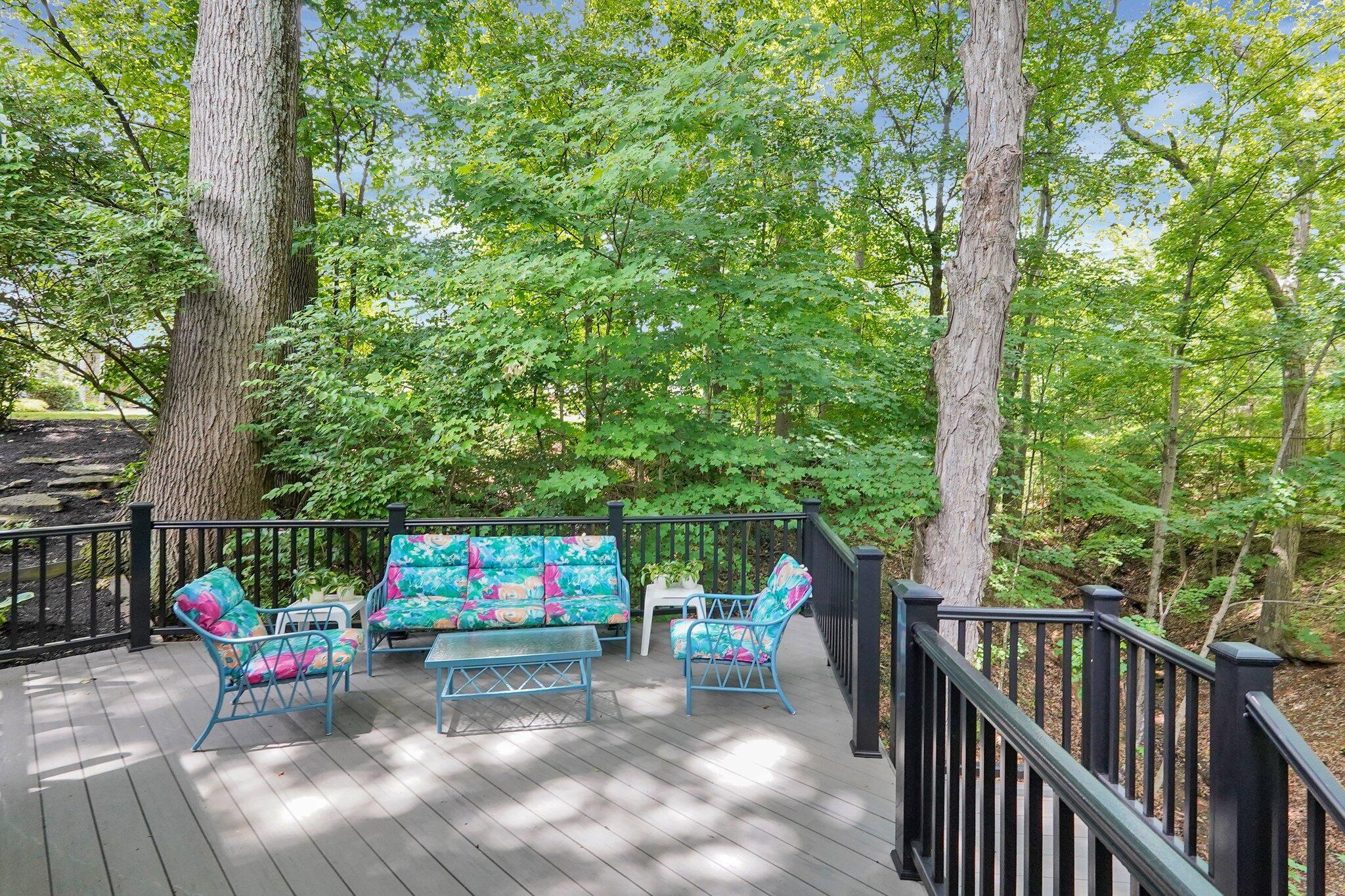 744 Old Oak Trace Trce, Columbus, Ohio image 42