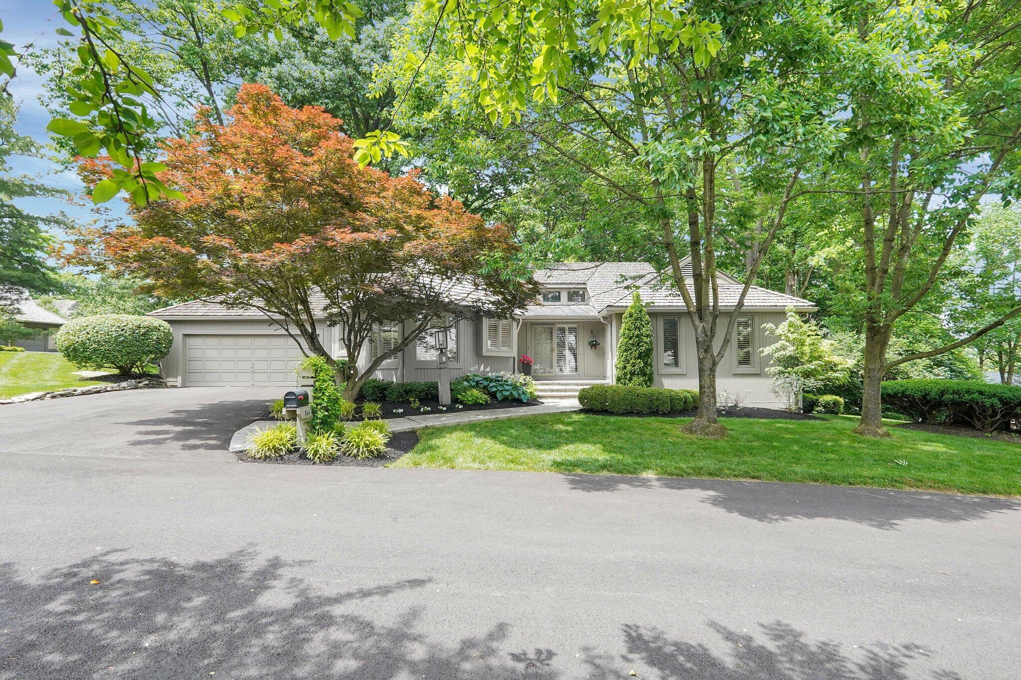744 Old Oak Trace Trce, Columbus, Ohio image 1